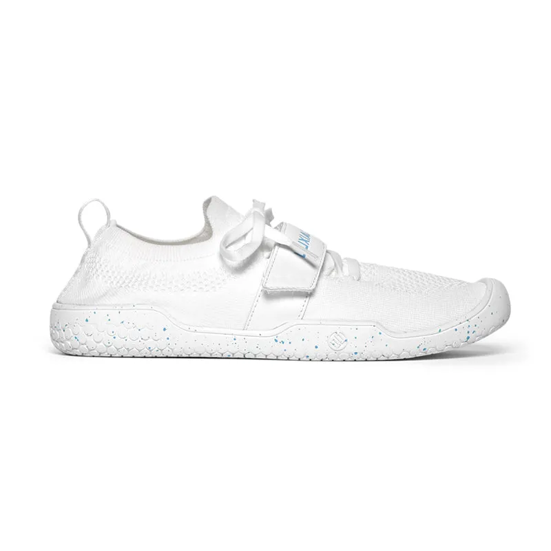 LUXIAOJUN Nature Trainers 1.0 - White