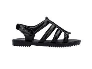 Melissa Flox Bubble - Black