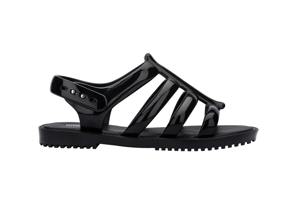 Melissa Flox Bubble - Black