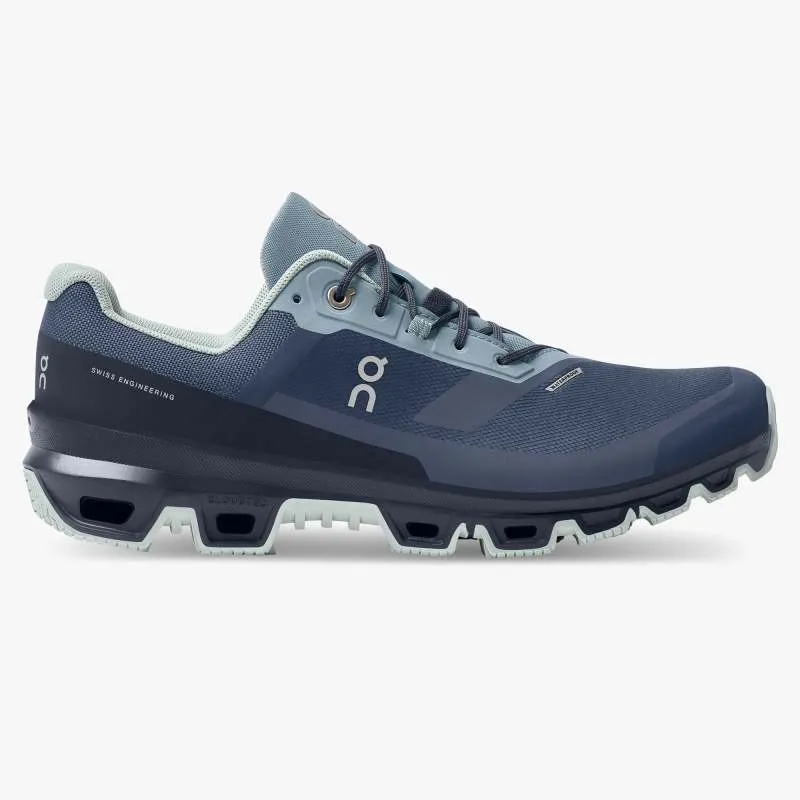 Men's Cloudventure Waterproof