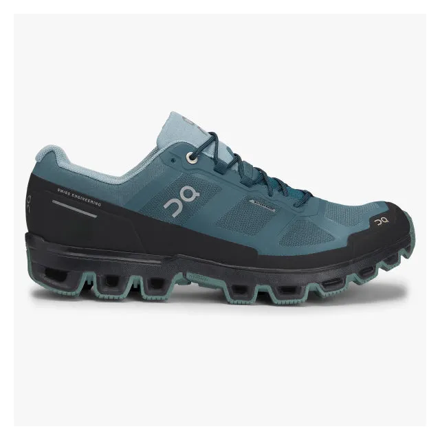 Men's Cloudventure Waterproof