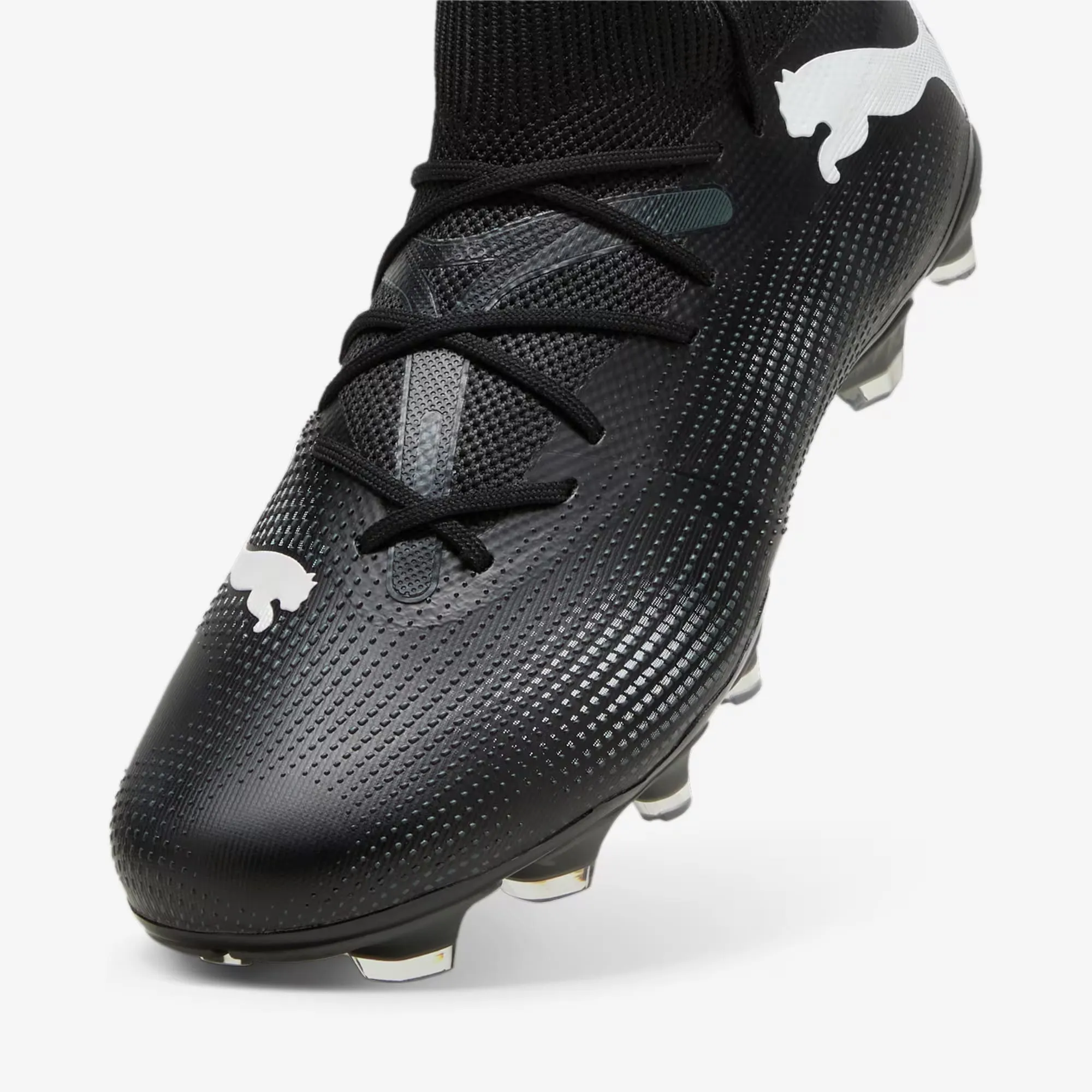 Men's Puma FUTURE 7 Match FG/AG Soccer Cleats