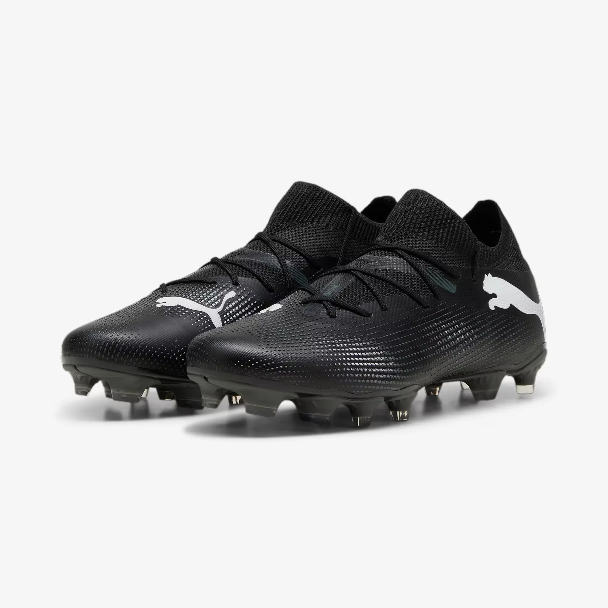 Men's Puma FUTURE 7 Match FG/AG Soccer Cleats