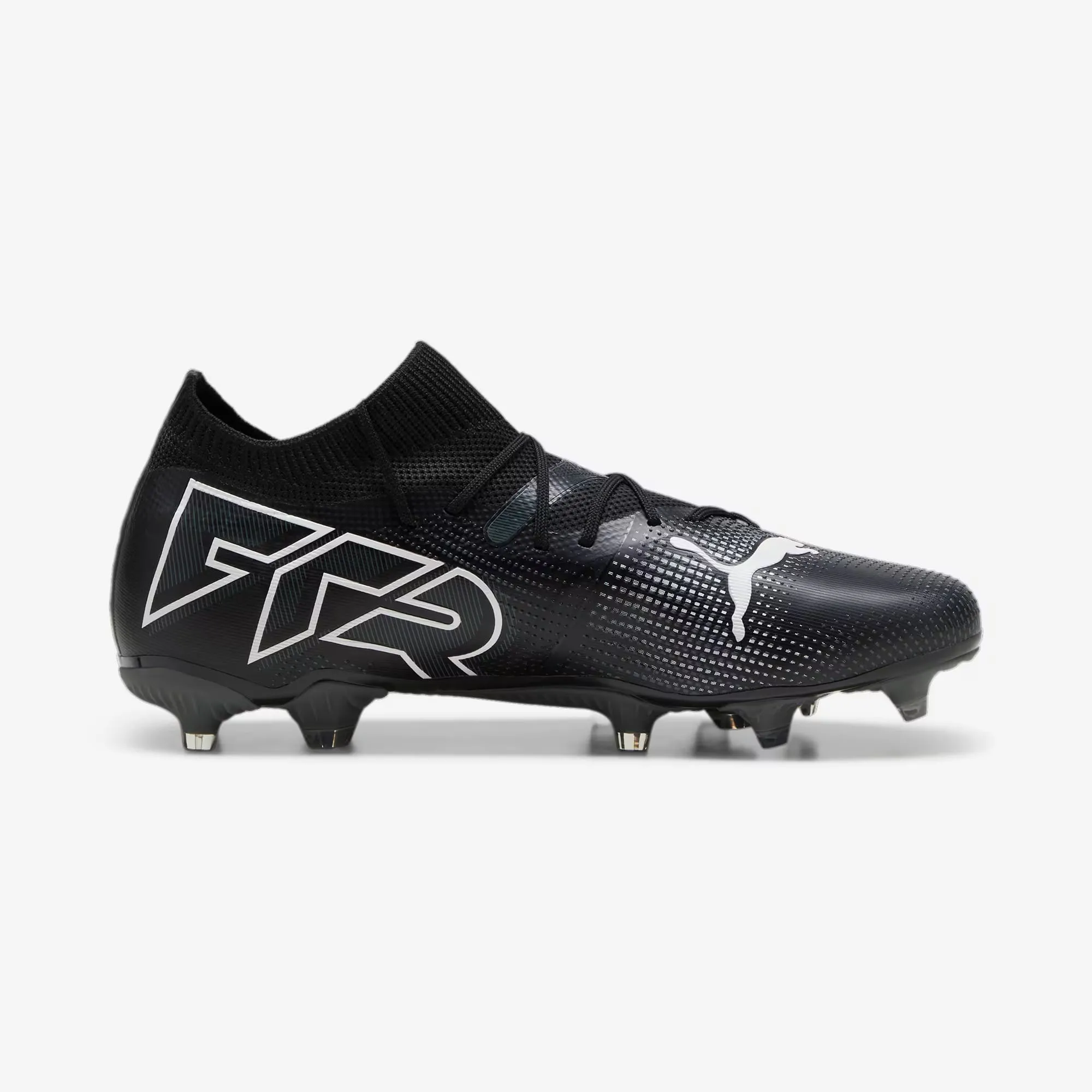 Men's Puma FUTURE 7 Match FG/AG Soccer Cleats