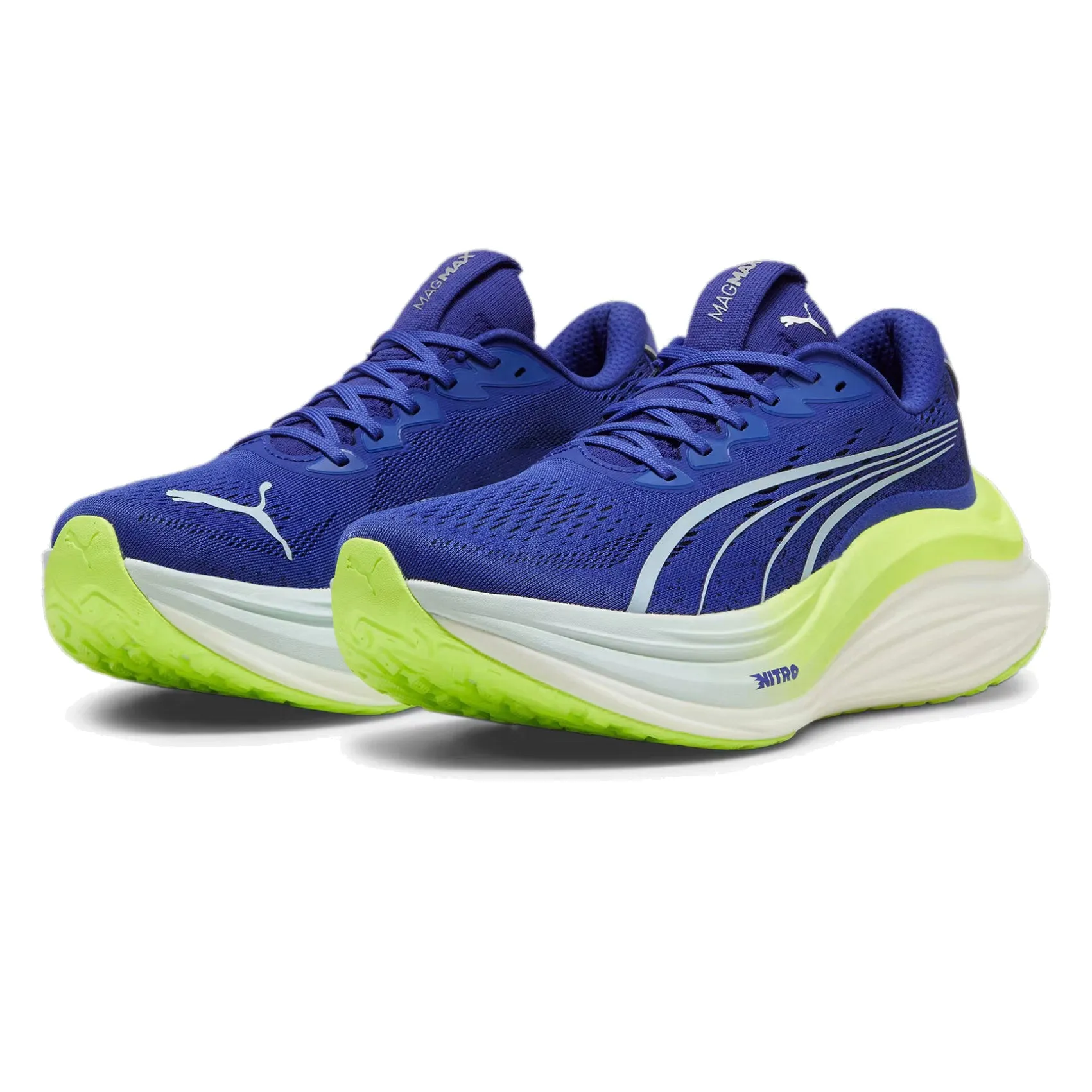 Mens PUMA MagMax NITRO