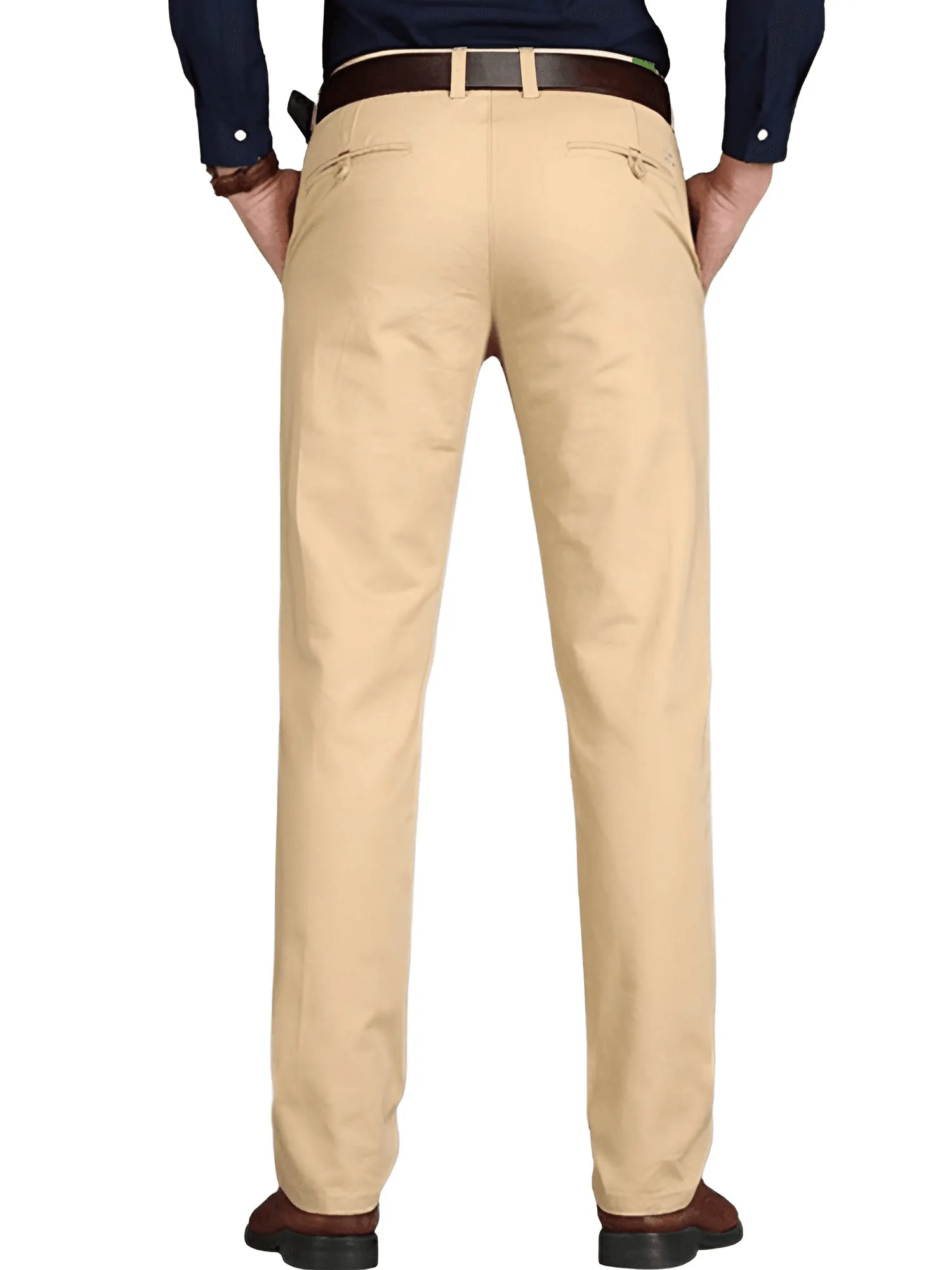 Men's Straight Leg Pants