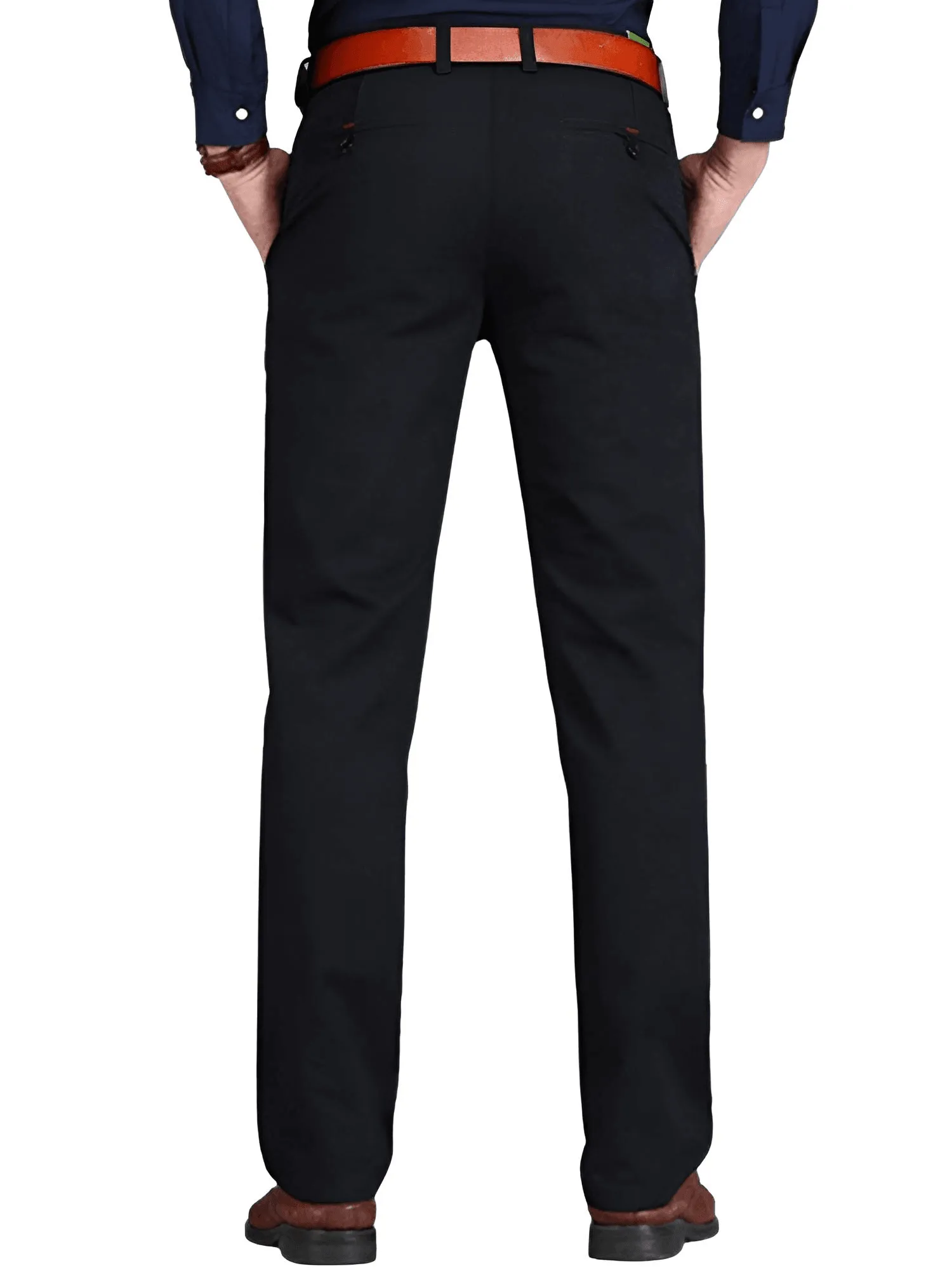 Men's Straight Leg Pants