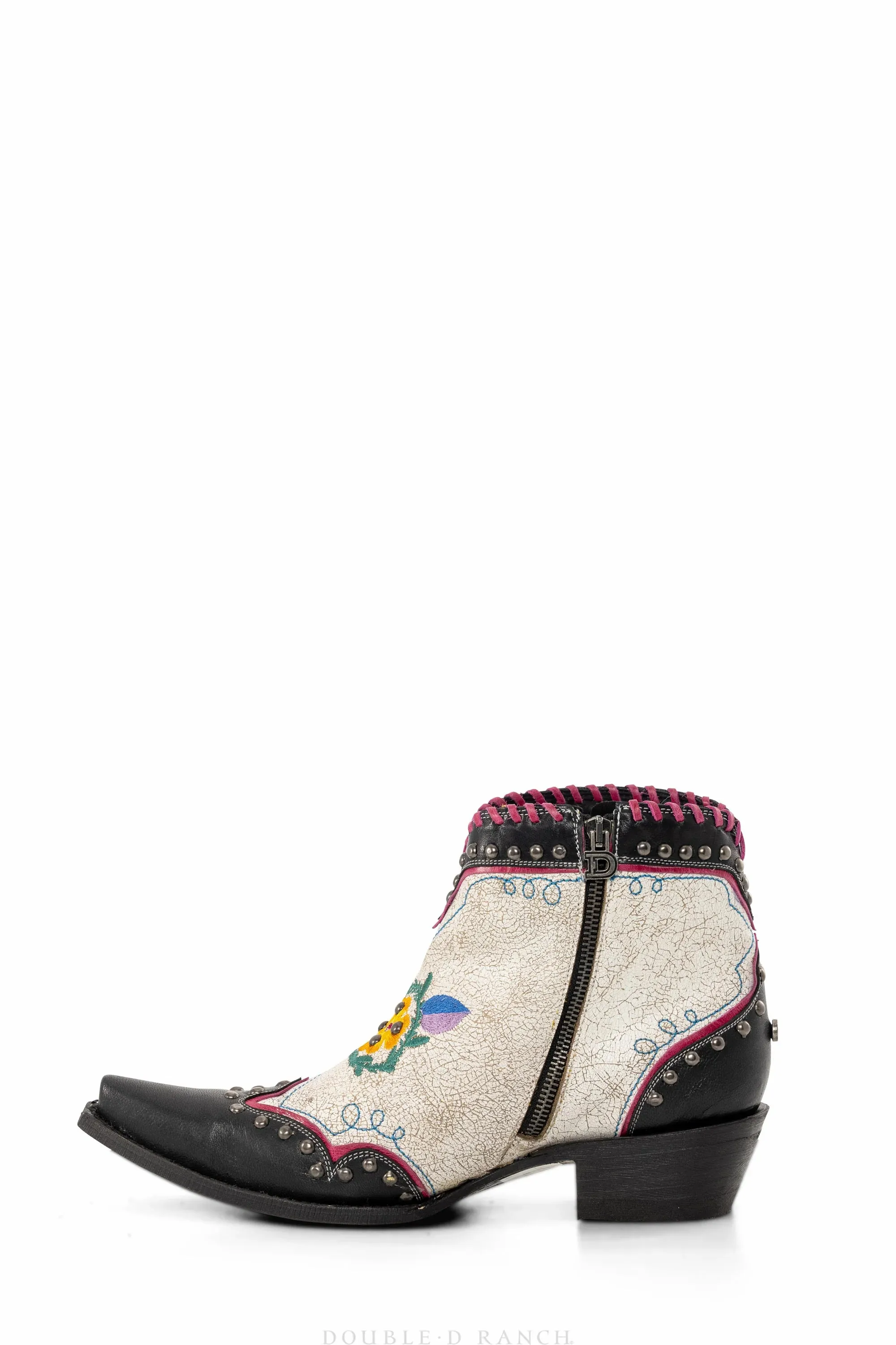 Mexicali Bootie