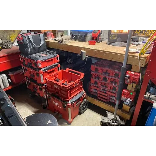 Milwaukee 48-22-8321 PACKOUT 15" Tool Bag