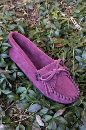 Minnetonka 402F Moccasin