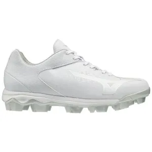 Mizuno Wave Finch Select Nine Women's Moulded Cleats