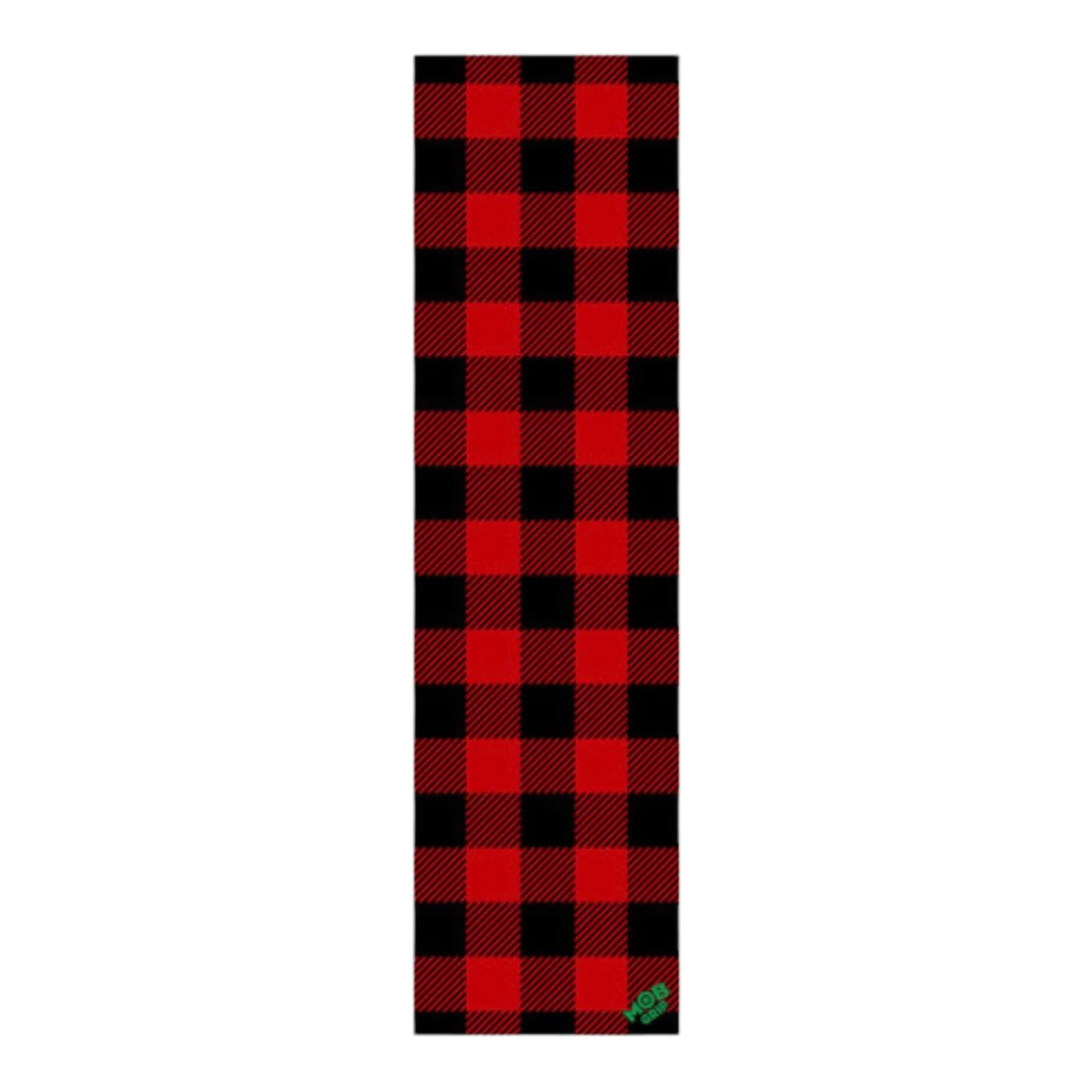 Mob Plaidical Griptape Plaid Sheet