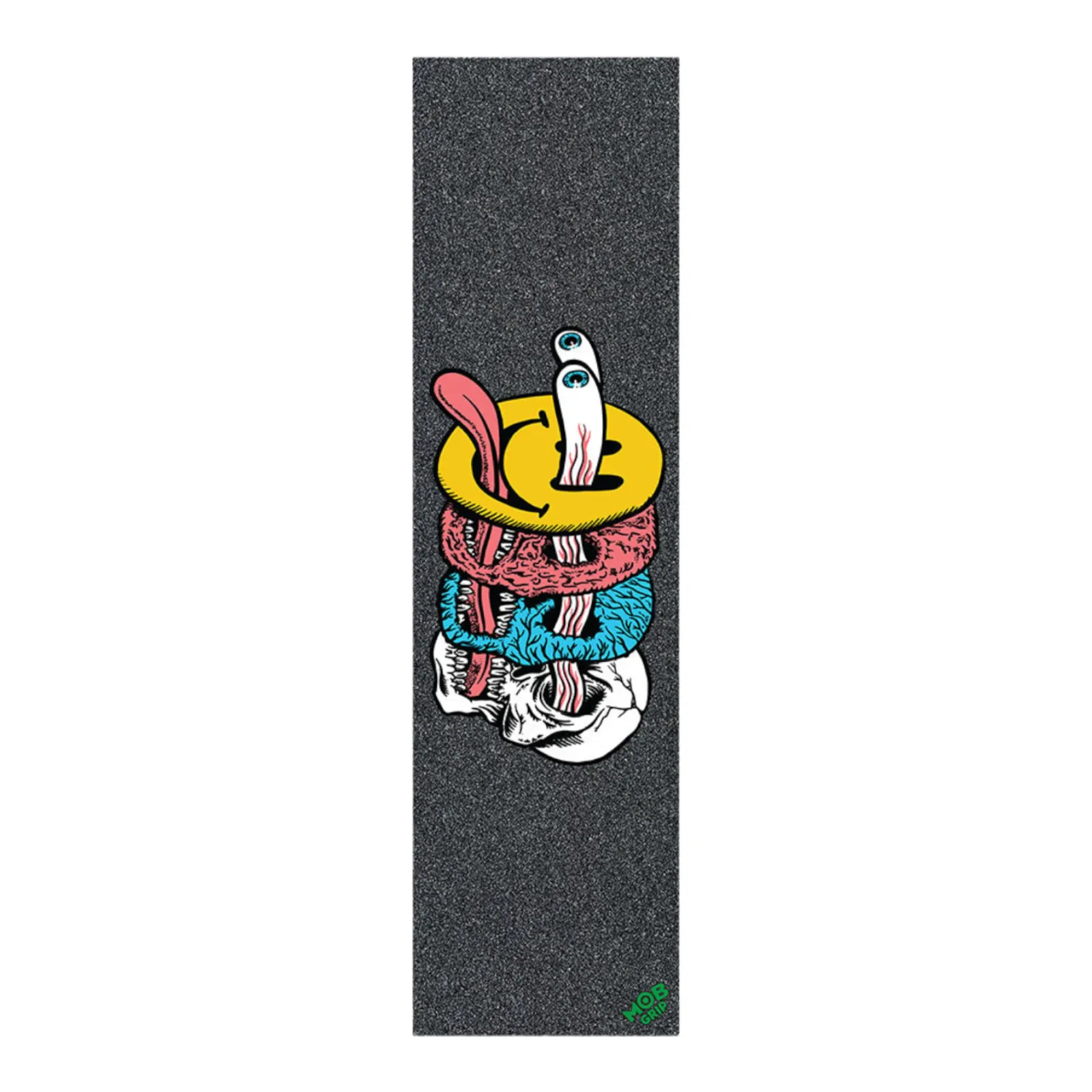 Mob Smile Trip Sheet Grip Tape