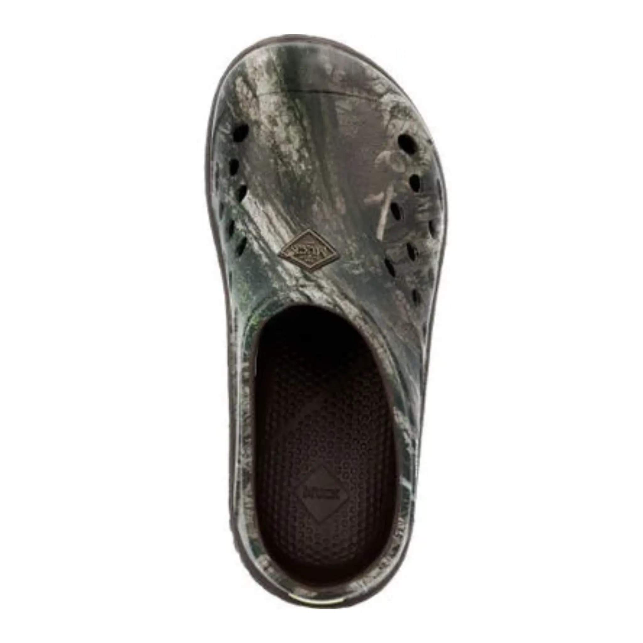 MUCK BIG KIDS MOSSY OAK COUNTRY DNA MUCKSTER LITE EVA CLOG - MMLCKCDY