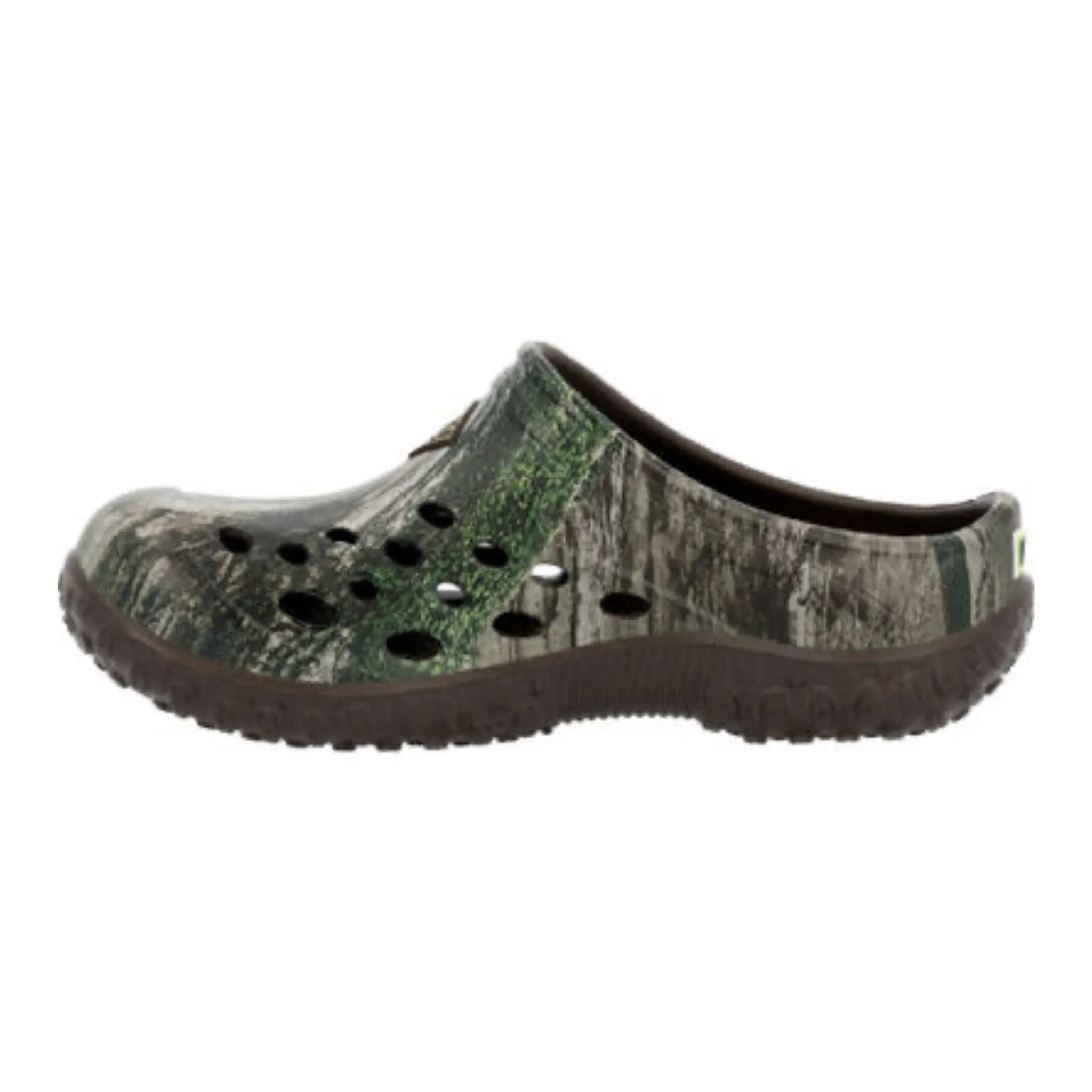 MUCK BIG KIDS MOSSY OAK COUNTRY DNA MUCKSTER LITE EVA CLOG - MMLCKCDY