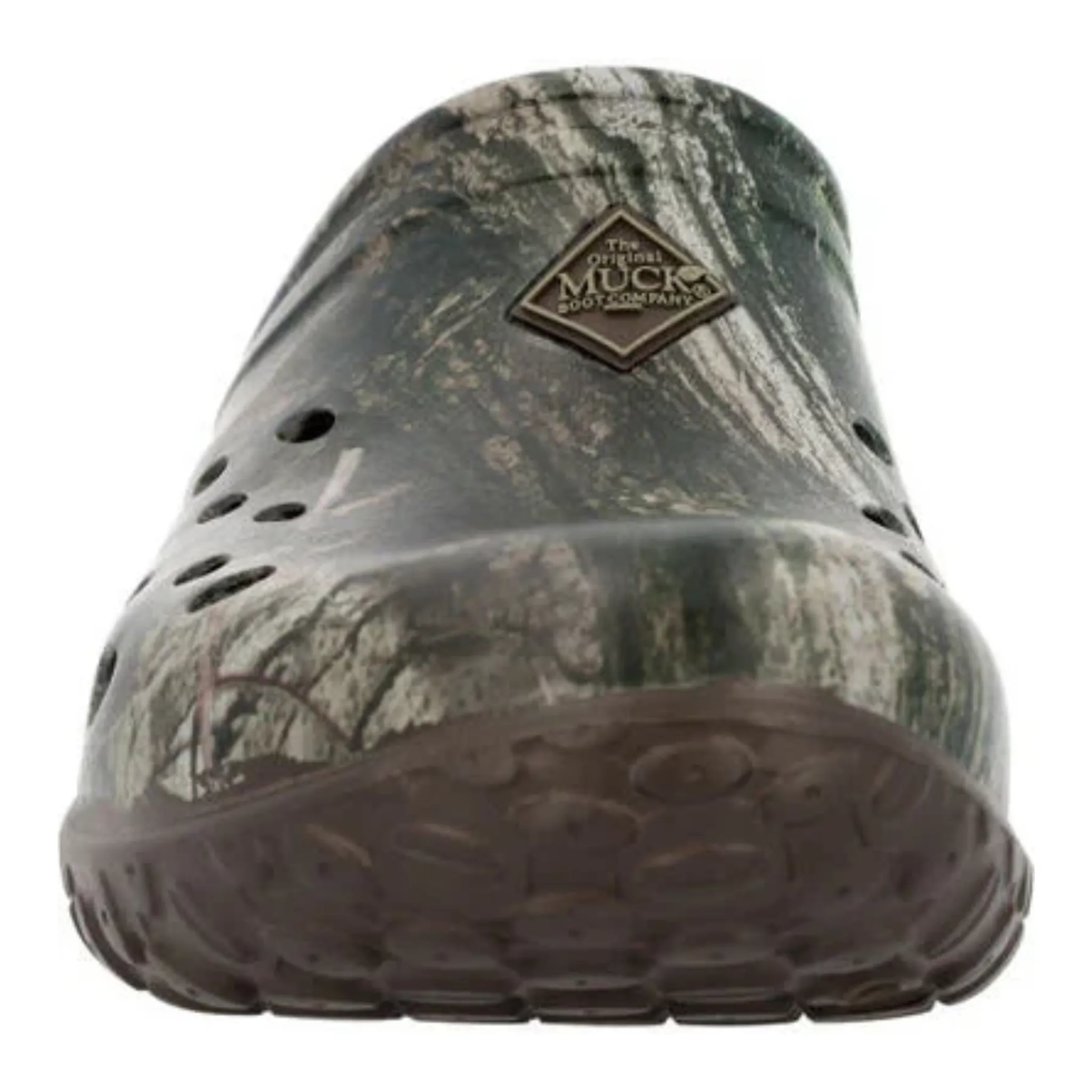 MUCK BIG KIDS MOSSY OAK COUNTRY DNA MUCKSTER LITE EVA CLOG - MMLCKCDY