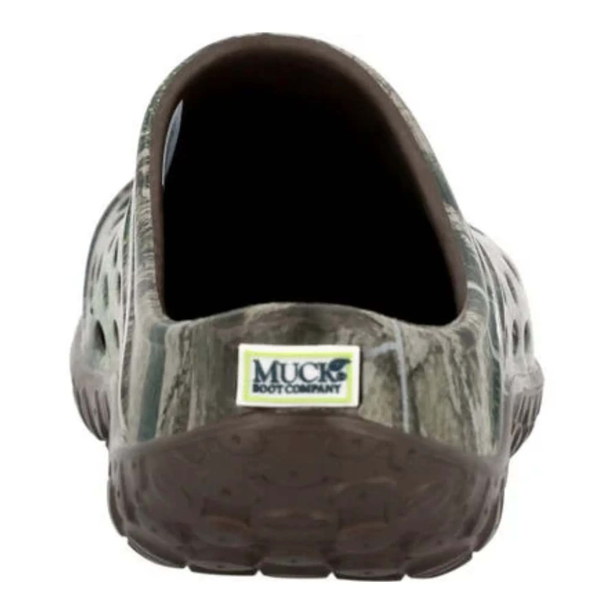 MUCK BIG KIDS MOSSY OAK COUNTRY DNA MUCKSTER LITE EVA CLOG - MMLCKCDY