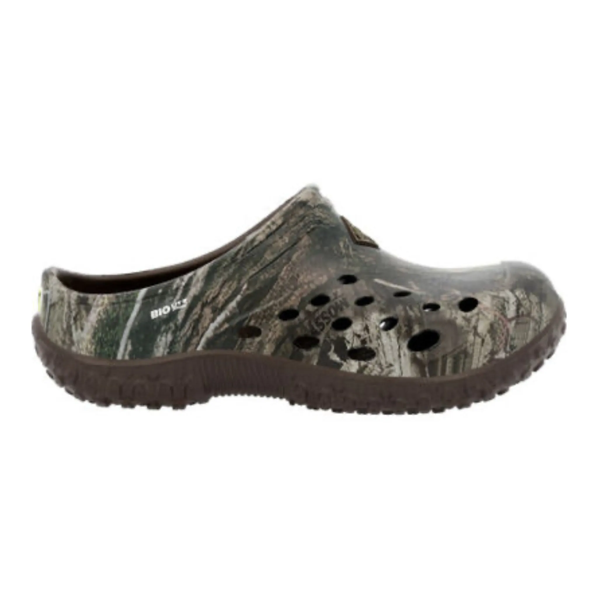 MUCK BIG KIDS MOSSY OAK COUNTRY DNA MUCKSTER LITE EVA CLOG - MMLCKCDY