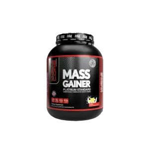 Muscle Core Mass Gainer Vanilla 6 Lbs