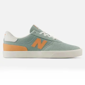 New Balance 272 Skate Shoes - Sage/ Peach