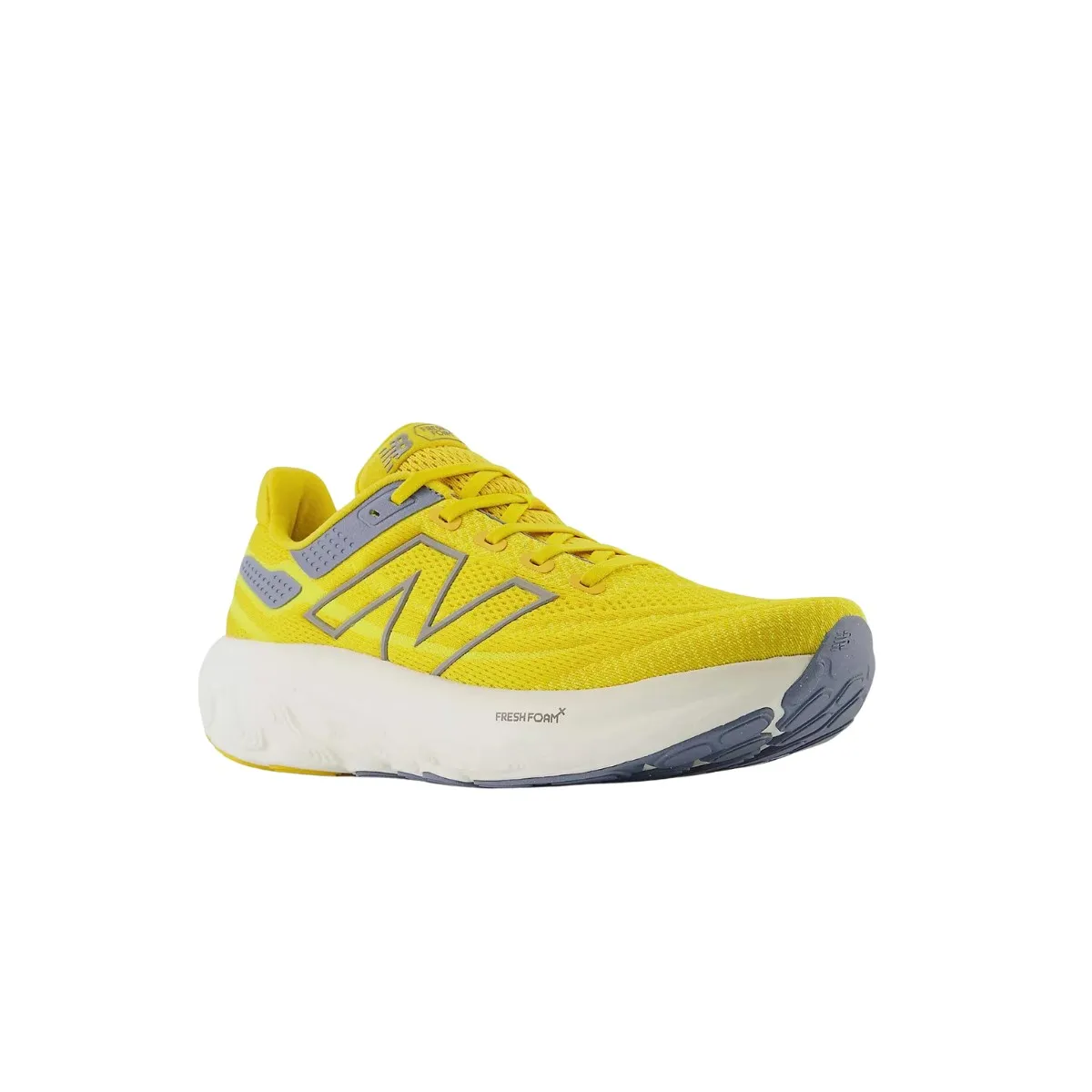 New Balance Fresh Foam X 1080 v13 Yellow White SS24 Shoes