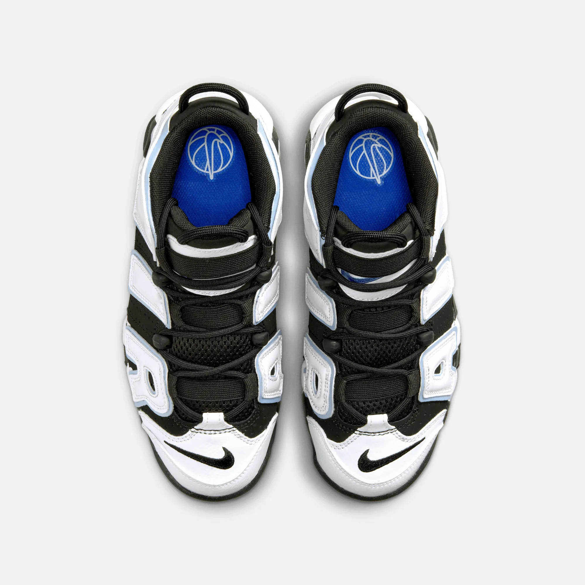 Nike Air More Uptempo 96 Cobalt Bliss (GS)