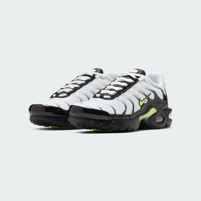 Nike Juniors Air Max Plus RF BV0047 100