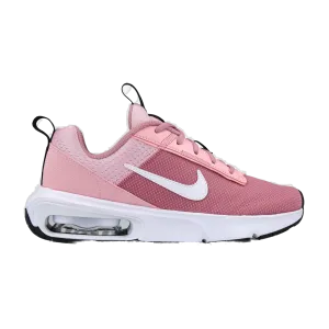 Nike Kids' Air Max Interlk Lite Shoes - Pink Foam / White