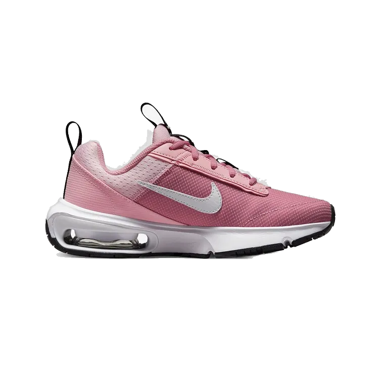 Nike Kids' Air Max Interlk Lite Shoes - Pink Foam / White