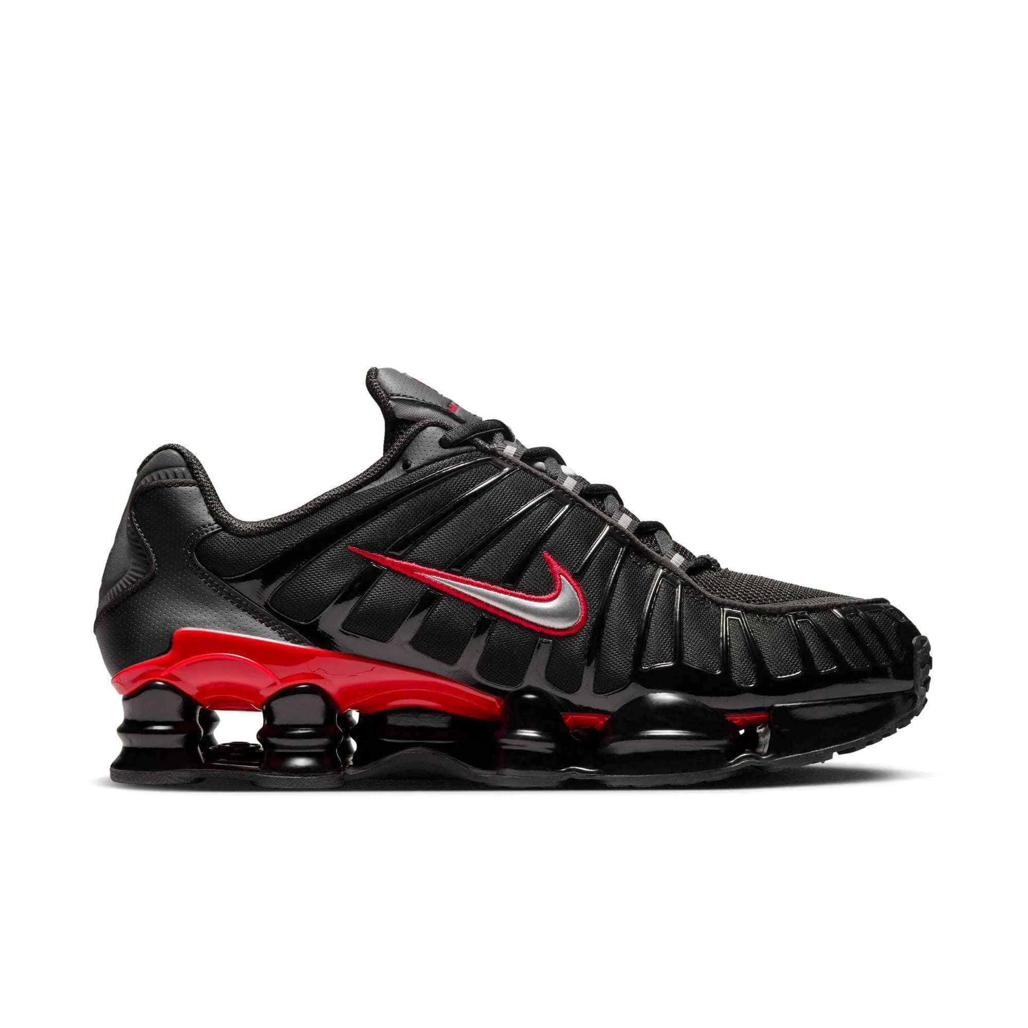 Nike Shox TL - Men's