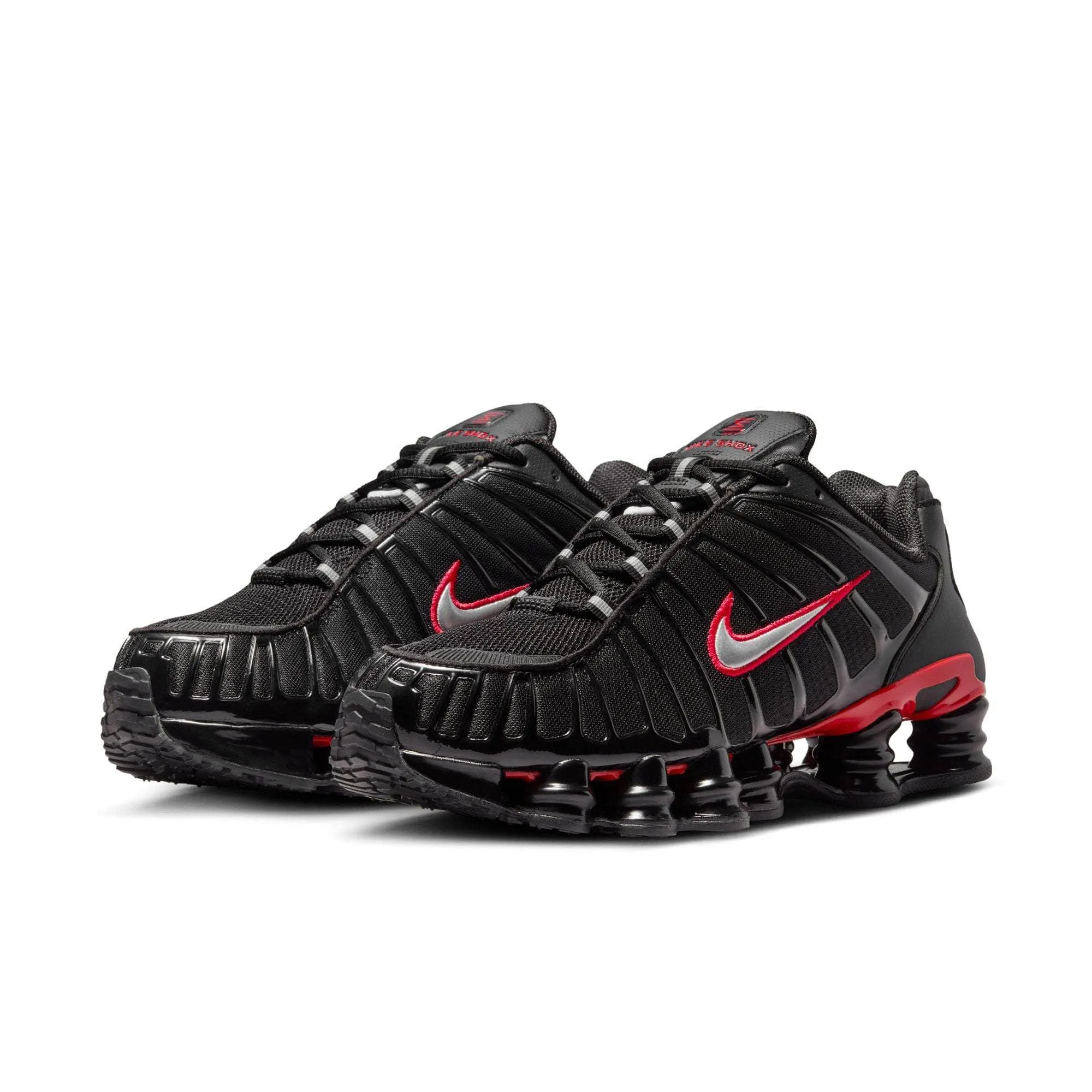 Nike Shox TL - Men's