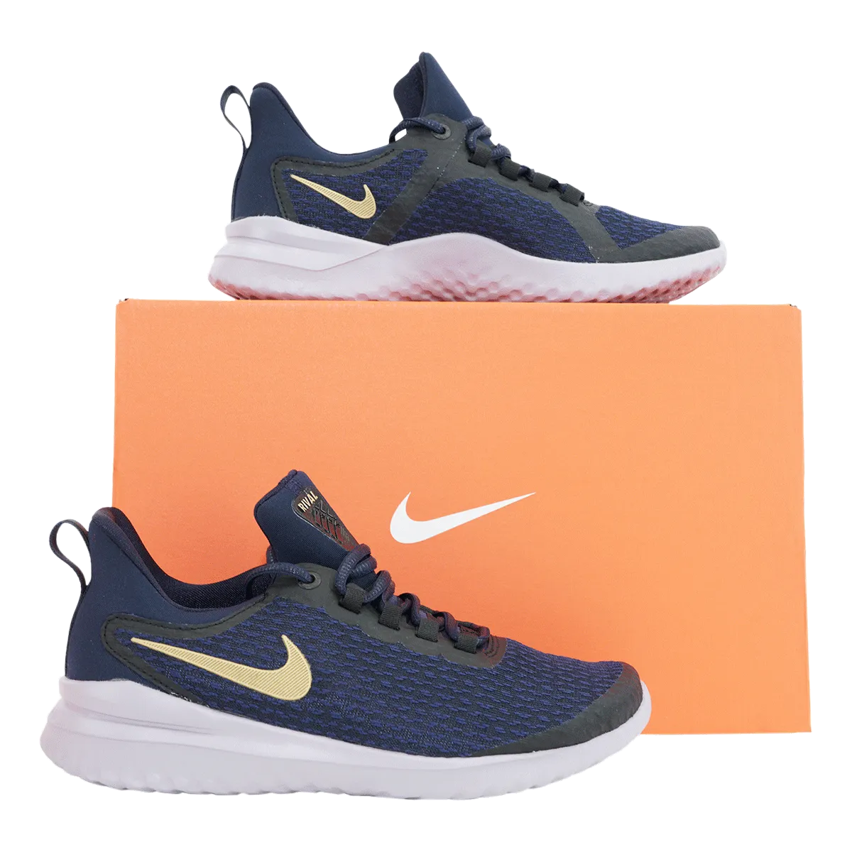 Nike Women's Renew Rival Running Shoes