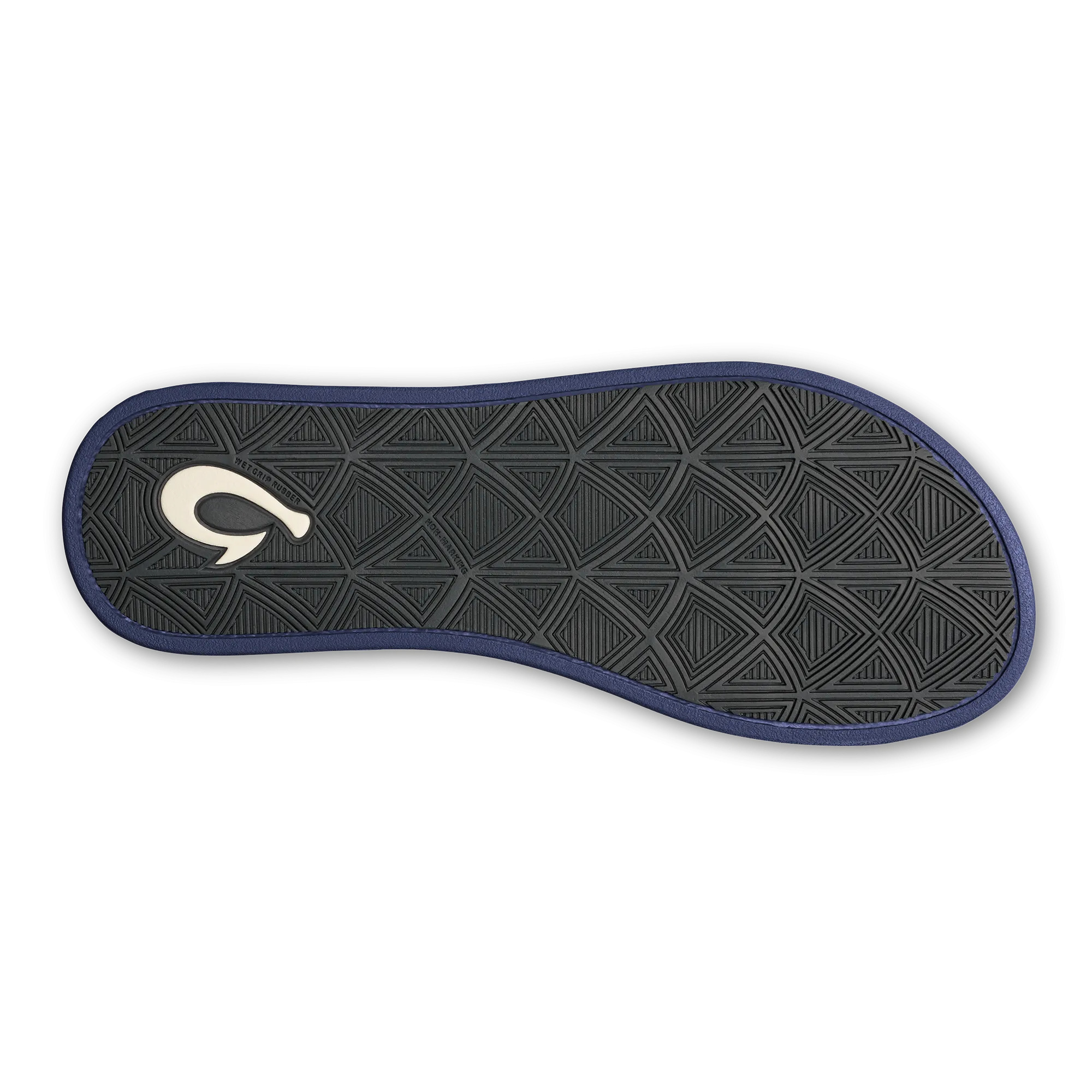 OLUKAI PUAWE WOMENS SANDAL - MIDNIGHT/REEF