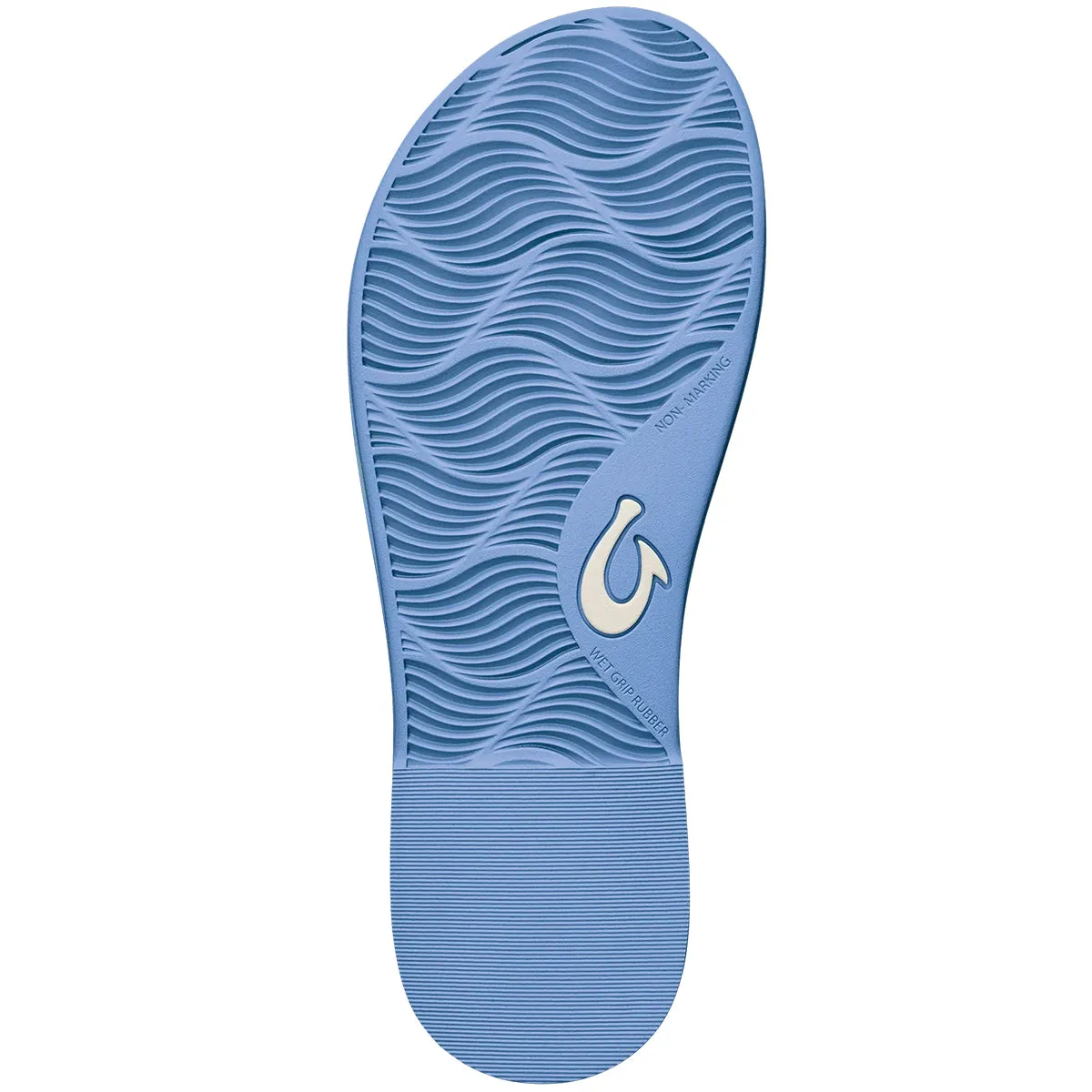 OluKai Women's 'Aka Colorful Beach Sandals