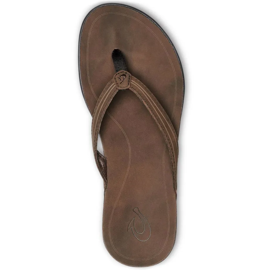 OluKai Women's ‘Aukai Sandals