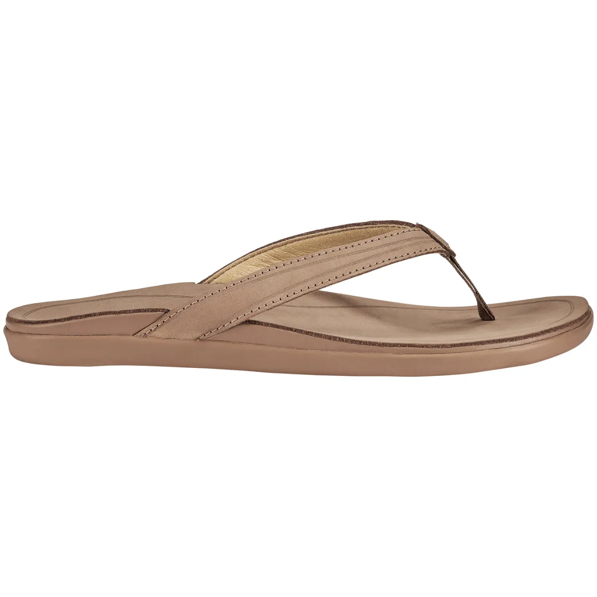 OluKai Women's ‘Aukai Sandals