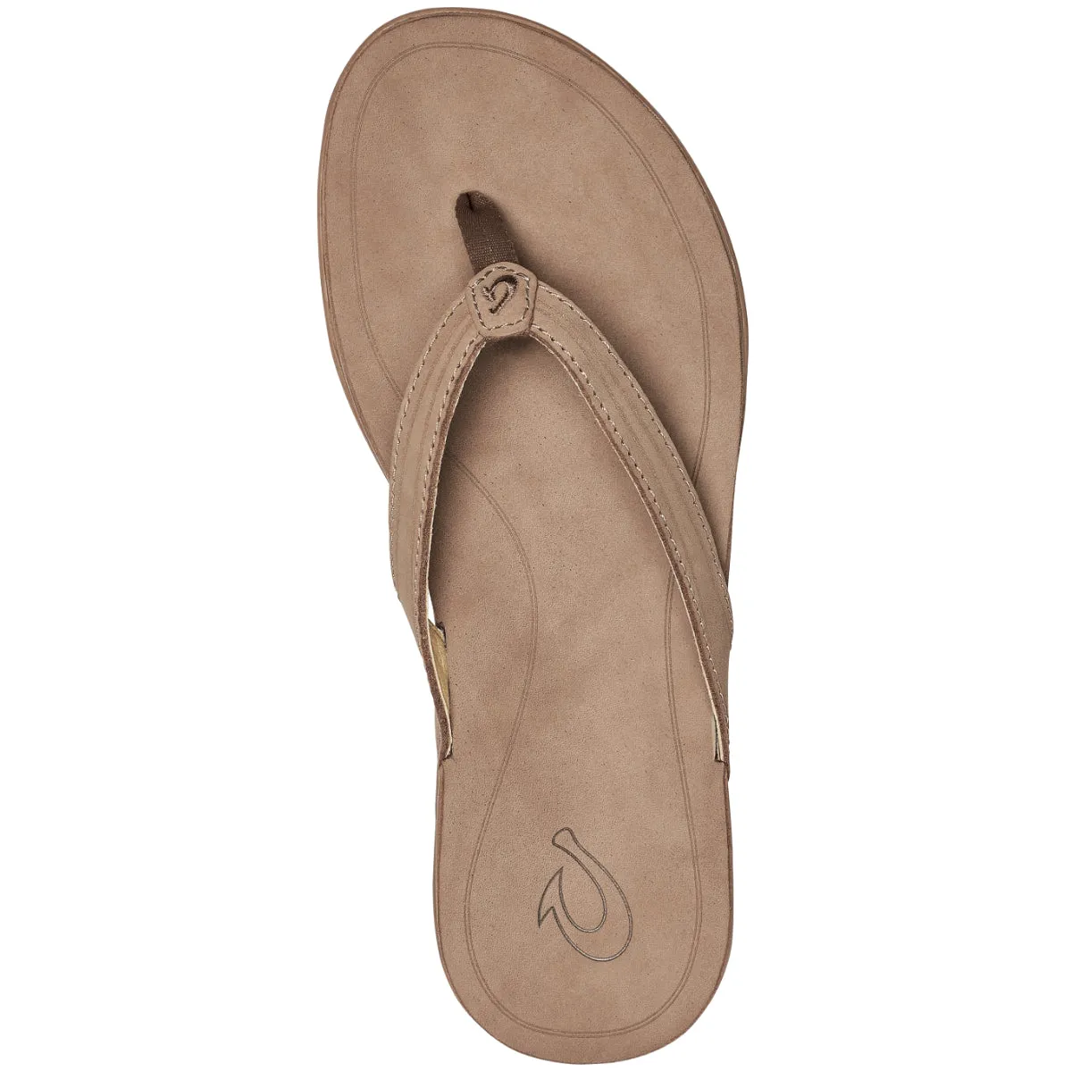 OluKai Women's ‘Aukai Sandals