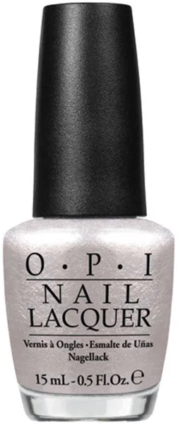 OPI - Orange You Going To The Game? - Fashion Plate MLB Collection