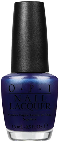 OPI - Orange You Going To The Game? - Fashion Plate MLB Collection