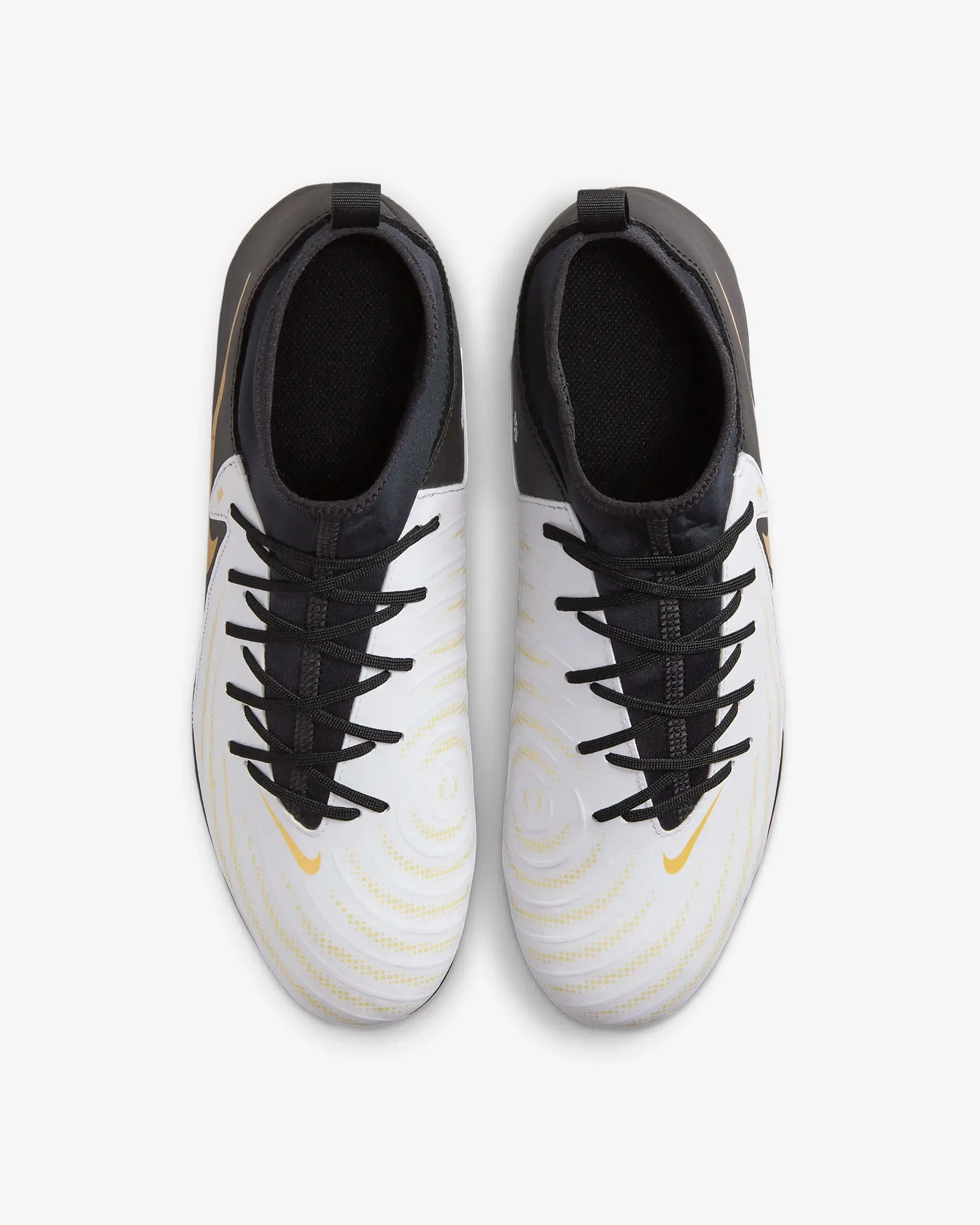 Phantom Luna 2 Club MG High-Top Soccer Cleats