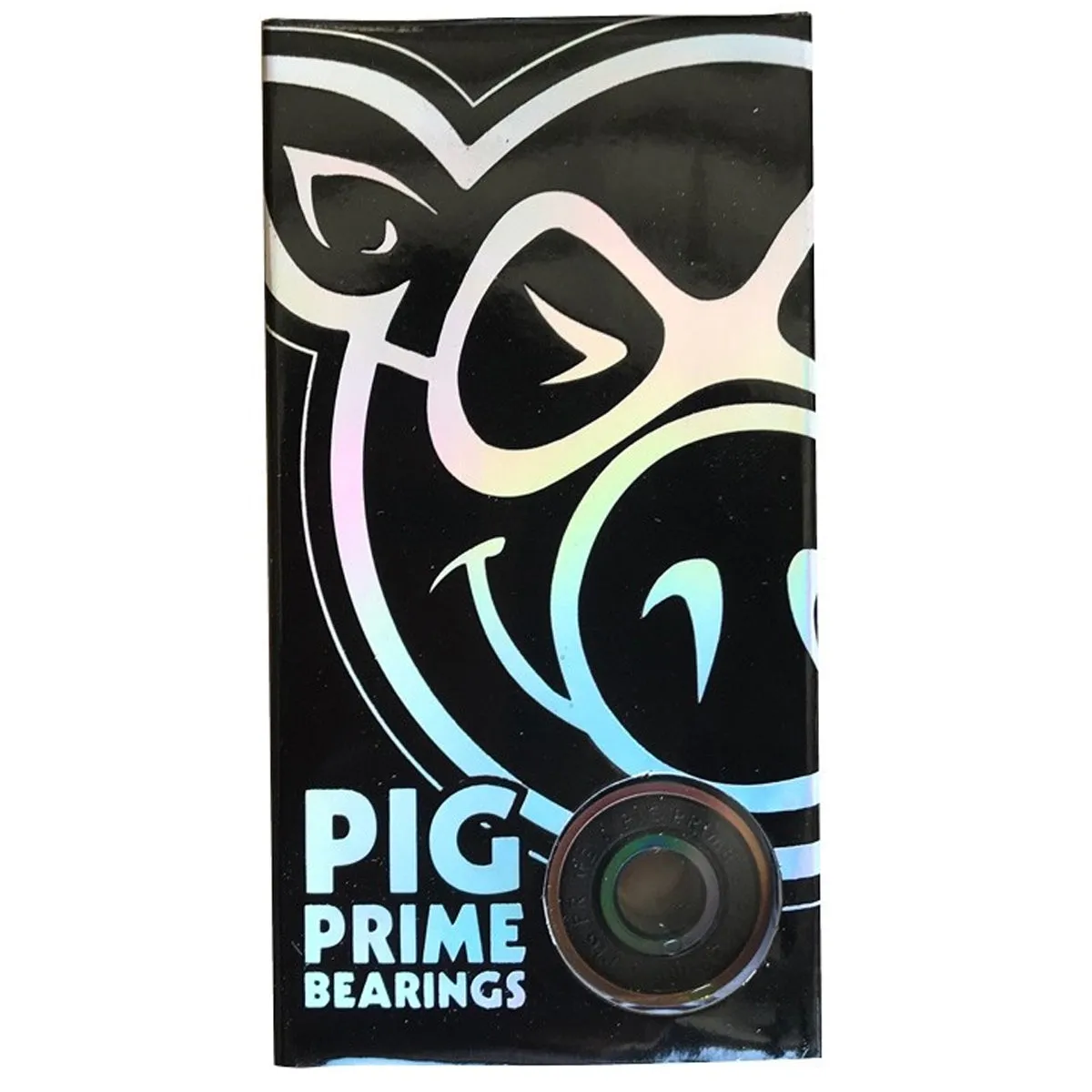 Pig Bearings Prime