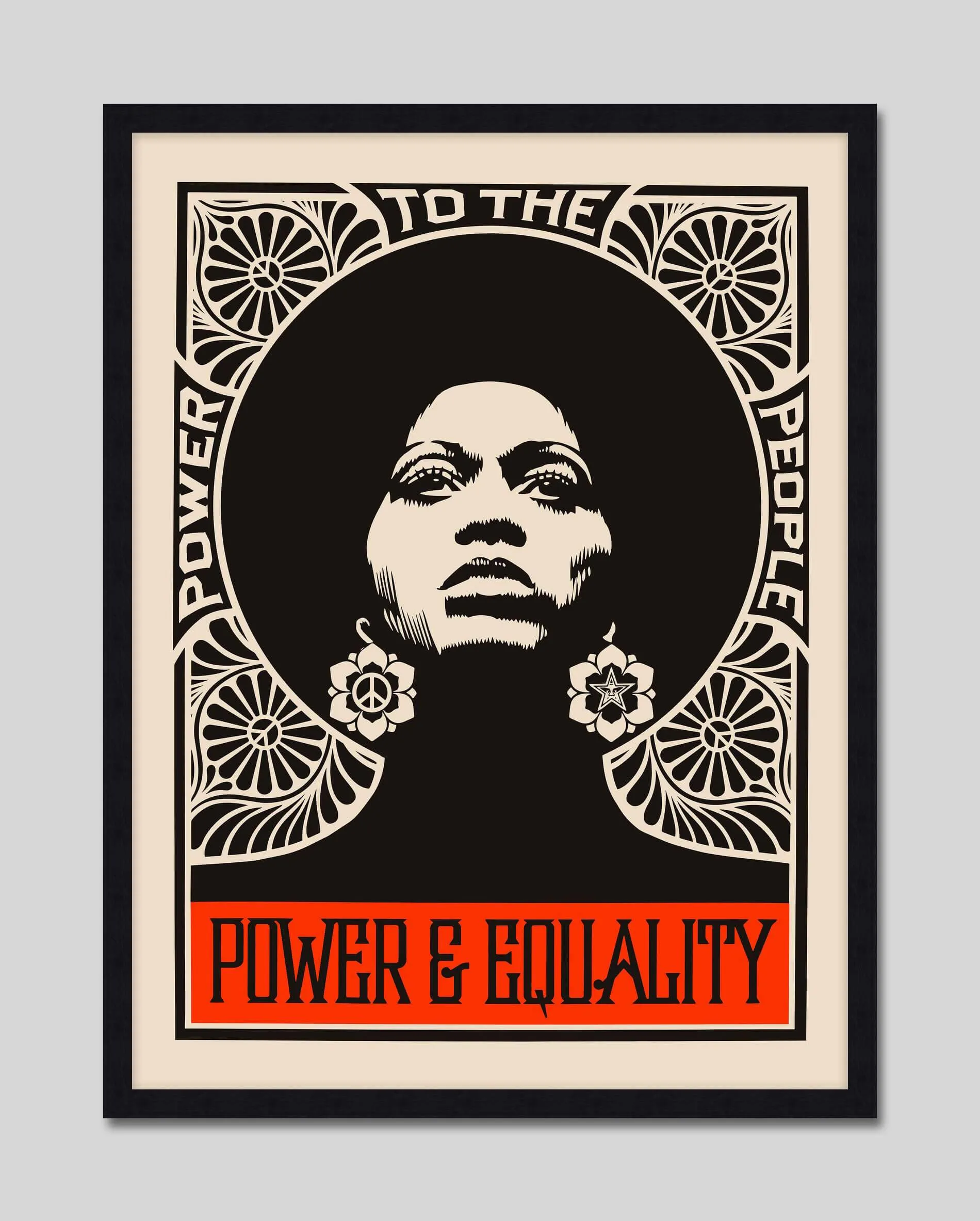 Power And Equality