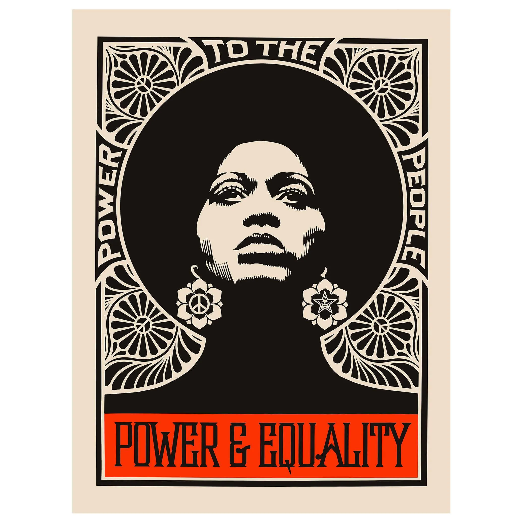 Power And Equality