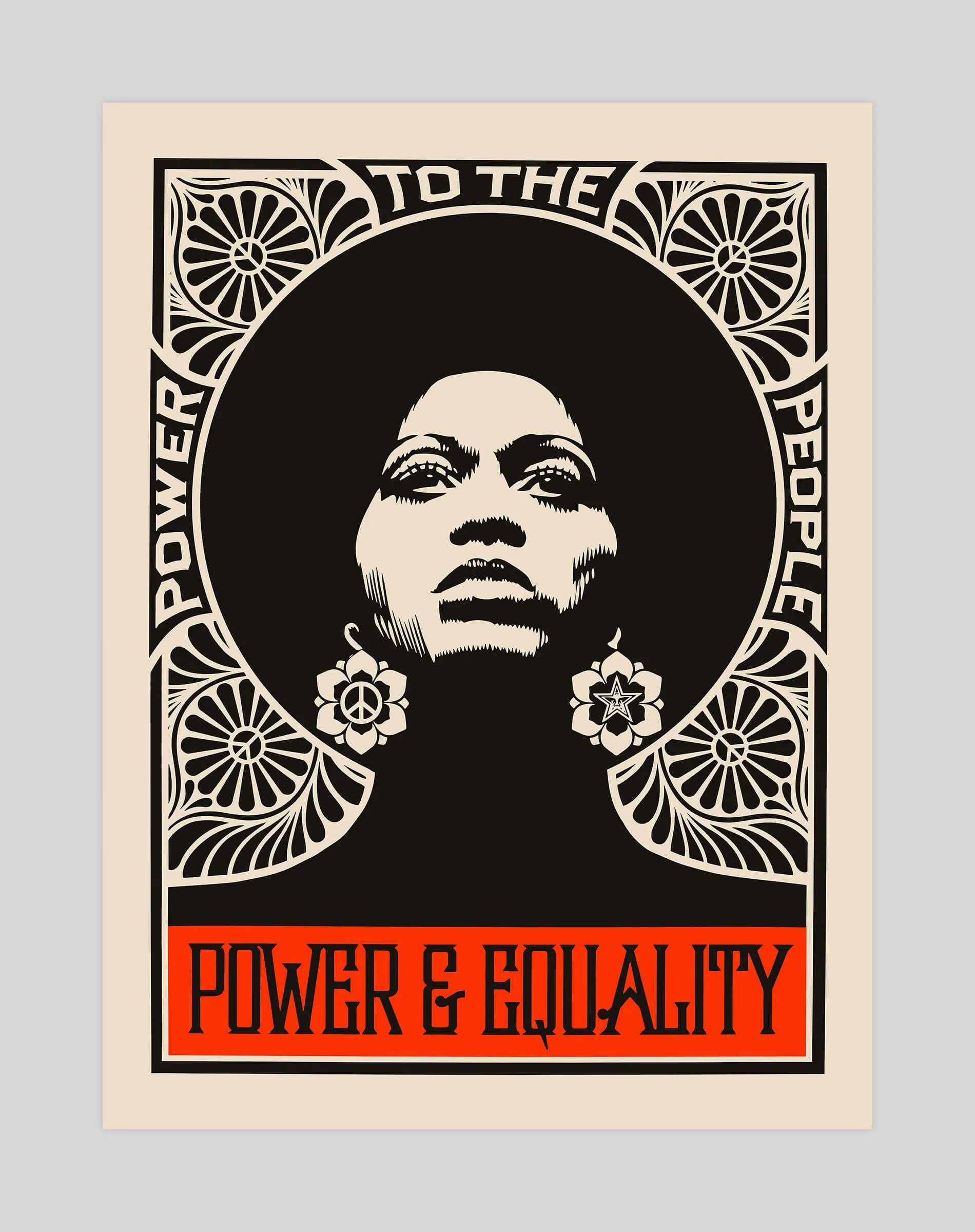 Power And Equality