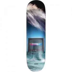 Primitive Daydream 8.5" Multi Skateboard Deck