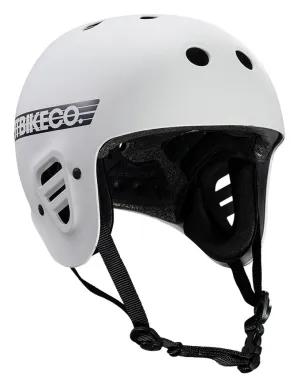 Protec Full Cut Certified Helmet | Fit Bike Co