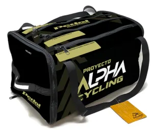 Proyecto Alpha Cycling 2022 RACEDAY BAG™