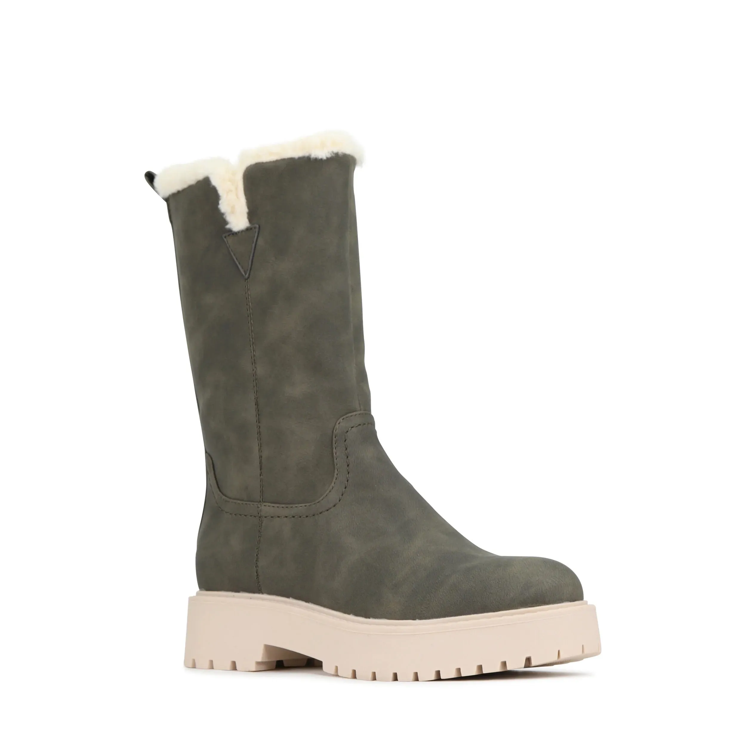 Raccus Boots khaki (SALE)