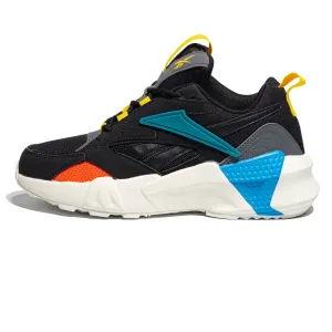 Reebok Aztrek Double NU Pops Black/Teal Gum