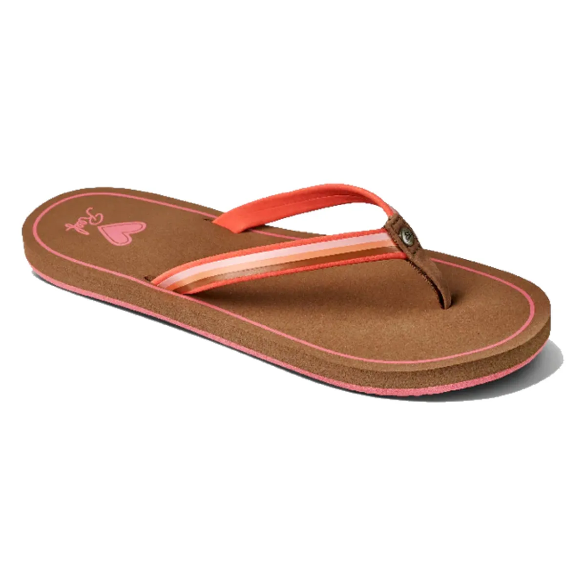 REEF Youth Devy Sandals